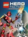 LEGO Hero Factory: Rise of the Rookies