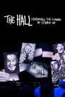 The Hall: Вшанування майстрів стендапу