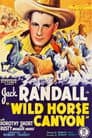 Wild Horse Canyon