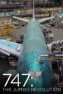 Боїнг 747. Революція