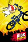 Kick Buttowski: Suburban Daredevil