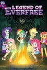 My Little Pony: Дівчата з Еквестрії - Легенда про Еверфрі