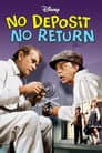 No Deposit, No Return