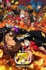 ONE PIECE: Фільм Z
