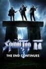 Це – Spinal Tap II: Кінець триває / Спайнал Теп 2: Кінець триває / Spinal Tap II: Продовження