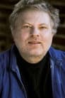 Joe Hansard
