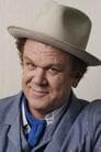 Джон Крістофер Райллі