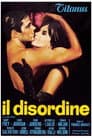 Il disordine