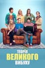 Теорія великого вибуху