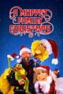 Різдво у Маппетів