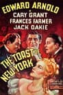 The Toast of New York