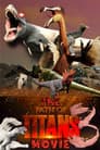 The Path of Titans Movie 3 - WAR FOR GONDWA