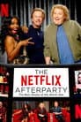 Netflix Afterparty: Найкращі серіали найгіршого року