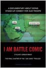I Am Battle Comic