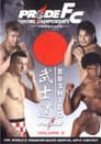 Pride Bushido 3