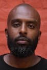 Esrom Kidane