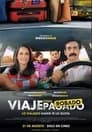 Viaje todo robado