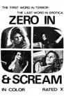 Zero in and Scream