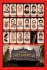 Готель “Ґранд Будапешт”