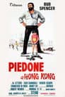 Piedone a Hong Kong