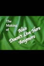 Alice Doesn't Live Here Anymore: Second Chances