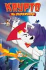 Krypto the Superdog