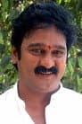 Krishna Bhagavan