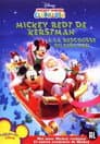 Mickey Mouse Clubhouse - Mickey Saves Santa