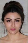 Soha Ali Khan