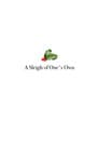 A Sleigh of One's Own