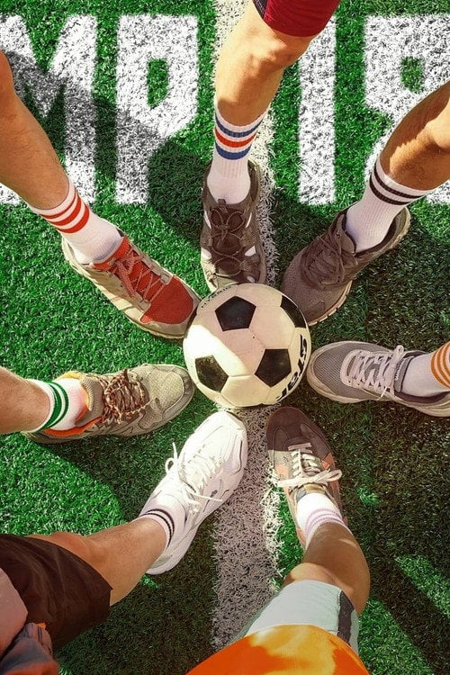 Постер Мрія (2023)