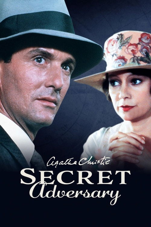 Постер The Secret Adversary (1983)