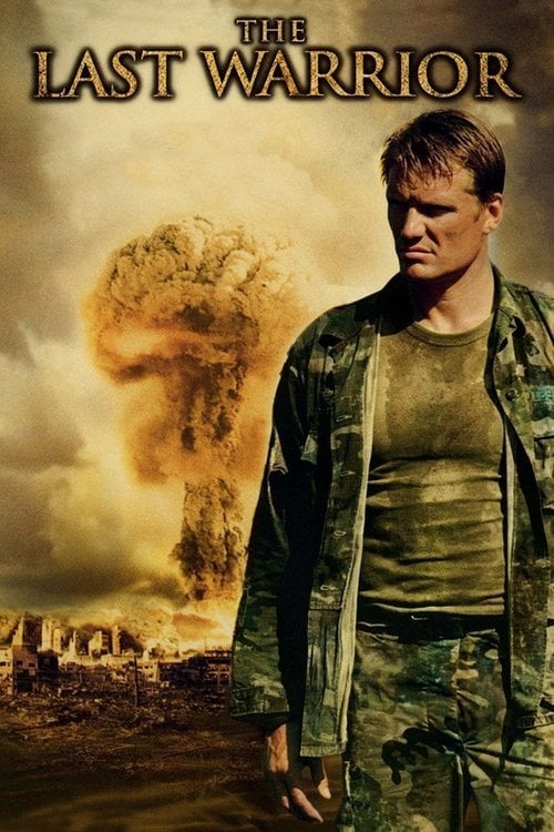 Постер Останній кордон (2000)
