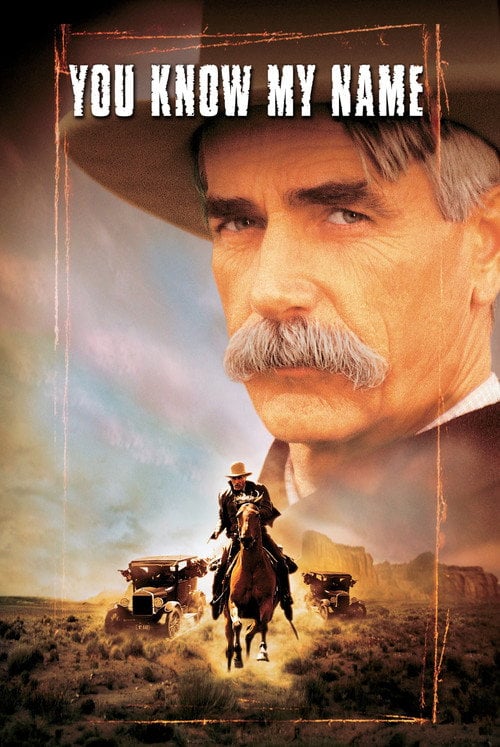 Постер Тобі відоме моє ім'я (1999)