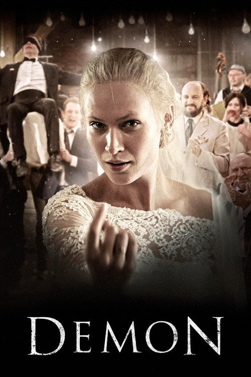 Постер Демон (2015)
