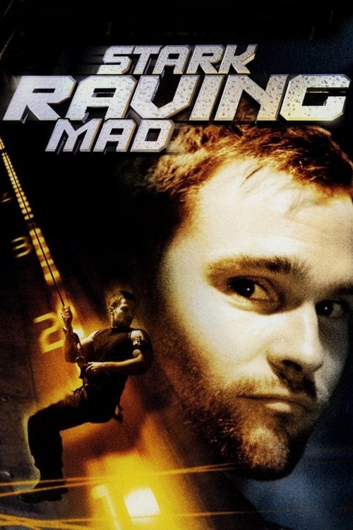 Постер Відчайдушне пограбування (2002)