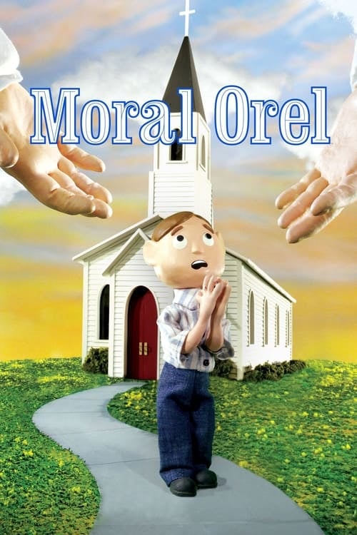 Постер Моральний Орел (2005)