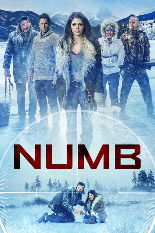 Постер В пошуках золота (2015)