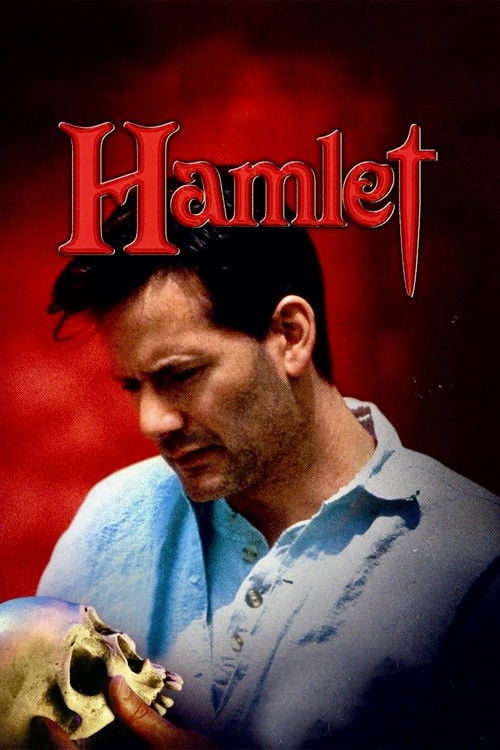 Постер Гамлет (2000)
