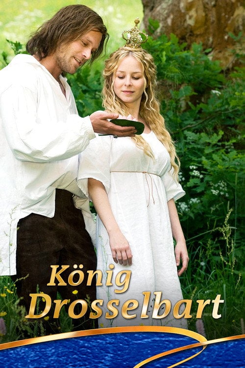 Постер Король Дроздобород (2008)