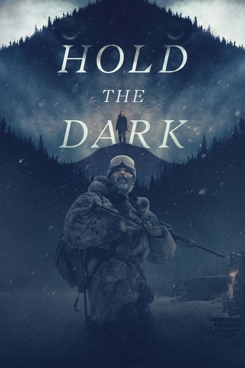 Постер Притримай темряву (2018)