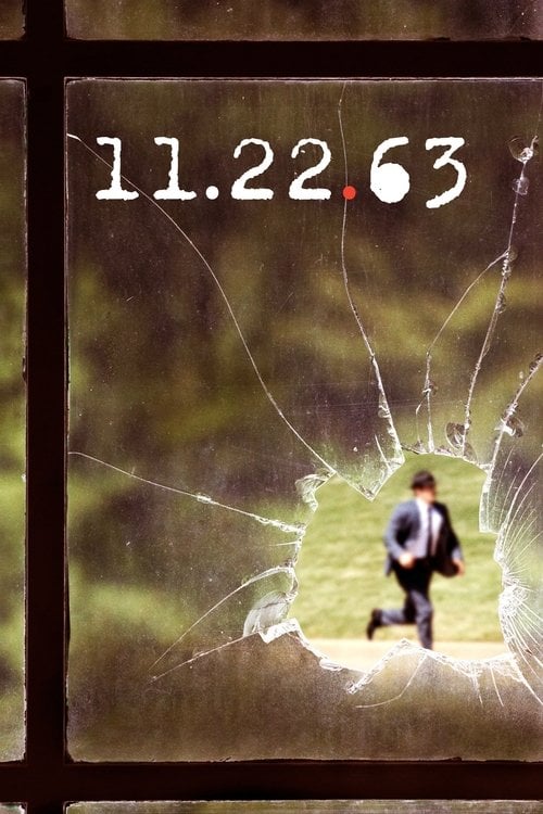 Постер 11.22.63 (2016)