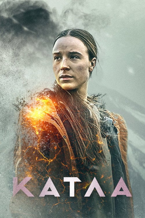 Постер Катла (2021)