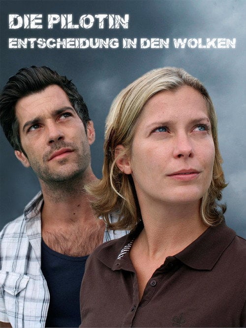 Постер Мисливці за хмарами (2009)