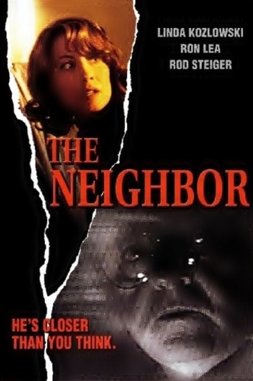 Постер Сусід (1993)