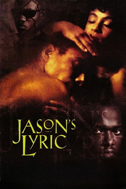 Постер Лірика Джейсона (1994)