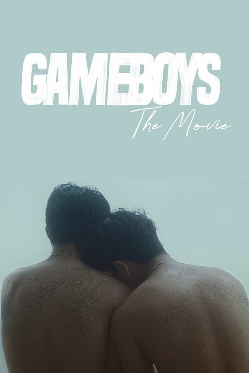 Постер Gameboys: Фільм (2021)