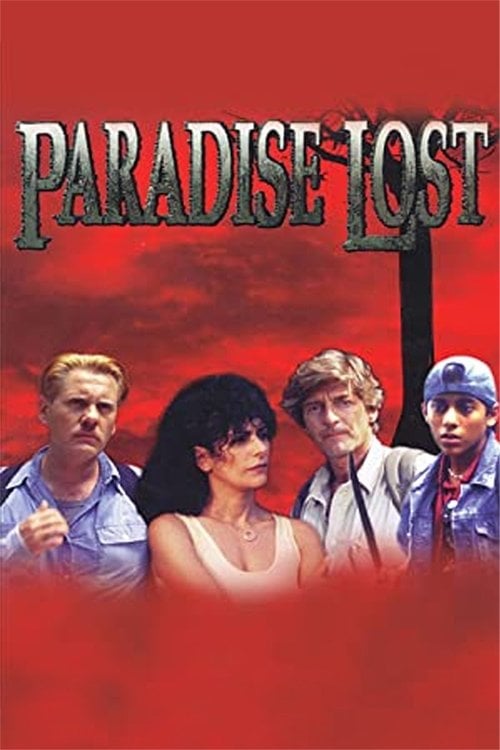 Постер Плем'я пітьми (1999)