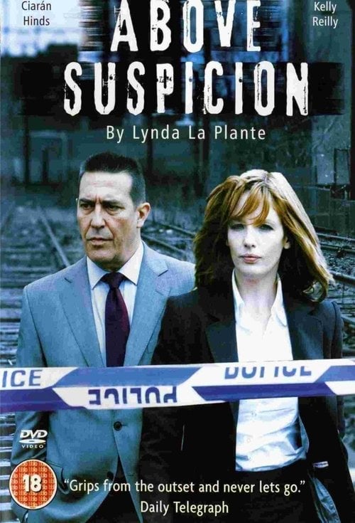 Постер Поза підозрою (2009)