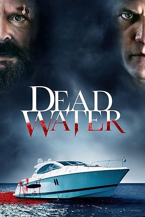 Постер Мертві води (2020)